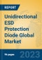 Unidirectional ESD Protection Diode Global Market Insights 2023, Analysis and Forecast to 2028, by Manufacturers, Regions, Technology, Application, Product Type - Product Image