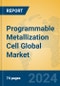 Programmable Metallization Cell Global Market Insights 2024, Analysis and Forecast to 2029, by Manufacturers, Regions, Technology, Application, Product Type - Product Thumbnail Image