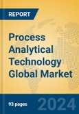 Process Analytical Technology Global Market Insights 2024, Analysis and Forecast to 2029, by Market Participants, Regions, Technology, Application- Product Image