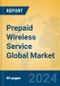 Prepaid Wireless Service Global Market Insights 2023, Analysis and Forecast to 2028, by Market Participants, Regions, Technology, Application, Product Type - Product Image