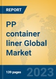 PP container liner Global Market Insights 2023, Analysis and Forecast to 2028, by Manufacturers, Regions, Technology, Application, Product Type- Product Image