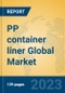 PP container liner Global Market Insights 2023, Analysis and Forecast to 2028, by Manufacturers, Regions, Technology, Application, Product Type - Product Image