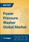 Power Pressure Washer Global Market Insights 2023, Analysis and Forecast to 2028, by Manufacturers, Regions, Technology, Application, Product Type - Product Image