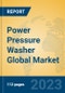 Power Pressure Washer Global Market Insights 2023, Analysis and Forecast to 2028, by Manufacturers, Regions, Technology, Application, Product Type - Product Thumbnail Image