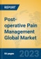 Post-operative Pain Management Global Market Insights 2023, Analysis and Forecast to 2028, by Manufacturers, Regions, Technology, Application, Product Type - Product Thumbnail Image