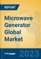 Microwave Generator Global Market Insights 2023, Analysis and Forecast to 2028, by Manufacturers, Regions, Technology, Application, Product Type - Product Thumbnail Image