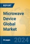 Microwave Device Global Market Insights 2023, Analysis and Forecast to 2028, by Manufacturers, Regions, Technology, Application, Product Type - Product Image