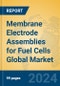 Membrane Electrode Assemblies for Fuel Cells Global Market Insights 2023, Analysis and Forecast to 2028, by Manufacturers, Regions, Technology, Application, Product Type - Product Thumbnail Image