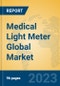 Medical Light Meter Global Market Insights 2023, Analysis and Forecast to 2028, by Manufacturers, Regions, Technology, Application, Product Type - Product Thumbnail Image