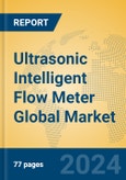 Ultrasonic Intelligent Flow Meter Global Market Insights 2024, Analysis and Forecast to 2029, by Manufacturers, Regions, Technology, Application, Product Type- Product Image
