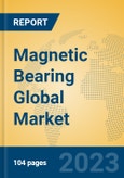 Magnetic Bearing Global Market Insights 2023, Analysis and Forecast to 2028, by Manufacturers, Regions, Technology, Product Type- Product Image
