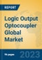Logic Output Optocoupler Global Market Insights 2023, Analysis and Forecast to 2028, by Manufacturers, Regions, Technology, Application, Product Type - Product Image