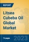 Litsea Cubeba Oil Global Market Insights 2023, Analysis and Forecast to 2028, by Manufacturers, Regions, Technology, Application, Product Type - Product Thumbnail Image