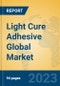 Light Cure Adhesive Global Market Insights 2023, Analysis and Forecast to 2028, by Manufacturers, Regions, Technology, Application, Product Type - Product Image
