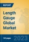 Length Gauge Global Market Insights 2023, Analysis and Forecast to 2028, by Manufacturers, Regions, Technology, Application, Product Type - Product Thumbnail Image