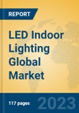 LED Indoor Lighting Global Market Insights 2023, Analysis and Forecast to 2028, by Market Participants, Regions, Technology, Application, Product Type- Product Image