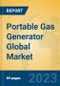 Portable Gas Generator Global Market Insights 2023, Analysis and Forecast to 2028, by Manufacturers, Regions, Technology, Application, Product Type - Product Thumbnail Image