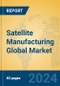 Satellite Manufacturing Global Market Insights 2023, Analysis and Forecast to 2028, by Manufacturers, Regions, Technology, Application, Product Type - Product Thumbnail Image