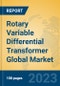 Rotary Variable Differential Transformer Global Market Insights 2023, Analysis and Forecast to 2028, by Manufacturers, Regions, Technology, Product Type - Product Thumbnail Image