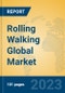 Rolling Walking Global Market Insights 2023, Analysis and Forecast to 2028, by Manufacturers, Regions, Technology, Application, Product Type - Product Thumbnail Image
