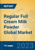 Regular Full Cream Milk Powder Global Market Insights 2023, Analysis and Forecast to 2028, by Manufacturers, Regions, Technology, Application, Product Type- Product Image