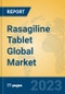 Rasagiline Tablet Global Market Insights 2023, Analysis and Forecast to 2028, by Market Participants, Regions, Technology, Application, Product Type - Product Thumbnail Image