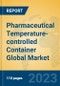 Pharmaceutical Temperature-controlled Container Global Market Insights 2023, Analysis and Forecast to 2028, by Manufacturers, Regions, Technology, Application, Product Type - Product Thumbnail Image