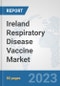 Ireland Respiratory Disease Vaccine Market: Prospects, Trends Analysis, Market Size and Forecasts up to 2030 - Product Thumbnail Image