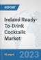 Ireland Ready-To-Drink Cocktails Market: Prospects, Trends Analysis, Market Size and Forecasts up to 2030 - Product Thumbnail Image
