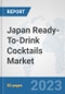 Japan Ready-To-Drink Cocktails Market: Prospects, Trends Analysis, Market Size and Forecasts up to 2030 - Product Thumbnail Image