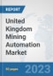 United Kingdom Mining Automation Market: Prospects, Trends Analysis, Market Size and Forecasts up to 2030 - Product Thumbnail Image