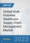 United Arab Emirates Healthcare Supply Chain Management Market: Prospects, Trends Analysis, Market Size and Forecasts up to 2030 - Product Thumbnail Image