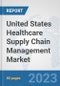 United States Healthcare Supply Chain Management Market: Prospects, Trends Analysis, Market Size and Forecasts up to 2030 - Product Thumbnail Image