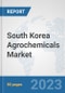 South Korea Agrochemicals Market: Prospects, Trends Analysis, Market Size and Forecasts up to 2030 - Product Thumbnail Image