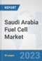 Saudi Arabia Fuel Cell Market: Prospects, Trends Analysis, Market Size and Forecasts up to 2030 - Product Thumbnail Image