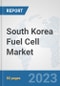 South Korea Fuel Cell Market: Prospects, Trends Analysis, Market Size and Forecasts up to 2030 - Product Thumbnail Image