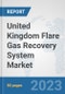 United Kingdom Flare Gas Recovery System Market: Prospects, Trends Analysis, Market Size and Forecasts up to 2030 - Product Thumbnail Image