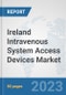 Ireland Intravenous System Access Devices Market: Prospects, Trends Analysis, Market Size and Forecasts up to 2030 - Product Thumbnail Image