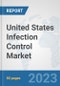 United States Infection Control Market: Prospects, Trends Analysis, Market Size and Forecasts up to 2030 - Product Thumbnail Image