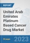 United Arab Emirates Platinum Based Cancer Drug Market: Prospects, Trends Analysis, Market Size and Forecasts up to 2030 - Product Thumbnail Image