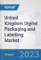 United Kingdom Digital Packaging and Labelling Market: Prospects, Trends Analysis, Market Size and Forecasts up to 2030 - Product Thumbnail Image