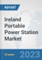 Ireland Portable Power Station Market: Prospects, Trends Analysis, Market Size and Forecasts up to 2030 - Product Thumbnail Image