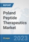 Poland Peptide Therapeutics Market: Prospects, Trends Analysis, Market Size and Forecasts up to 2030 - Product Thumbnail Image