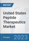 United States Peptide Therapeutics Market: Prospects, Trends Analysis, Market Size and Forecasts up to 2030 - Product Thumbnail Image