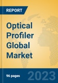 Optical Profiler Global Market Insights 2023, Analysis and Forecast to 2028, by Manufacturers, Regions, Technology, Application, Product Type- Product Image