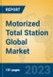 Motorized Total Station Global Market Insights 2023, Analysis and Forecast to 2028, by Manufacturers, Regions, Technology, Application, Product Type - Product Thumbnail Image