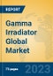 Gamma Irradiator Global Market Insights 2023, Analysis and Forecast to 2028, by Manufacturers, Regions, Technology, Application, Product Type - Product Thumbnail Image
