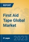 First Aid Tape Global Market Insights 2023, Analysis and Forecast to 2028, by Manufacturers, Regions, Technology, Application, Product Type - Product Thumbnail Image
