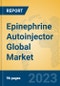 Epinephrine Autoinjector Global Market Insights 2023, Analysis and Forecast to 2028, by Manufacturers, Regions, Technology, Product Type - Product Thumbnail Image