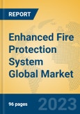 Enhanced Fire Protection System Global Market Insights 2023, Analysis and Forecast to 2028, by Manufacturers, Regions, Technology, Application, Product Type- Product Image